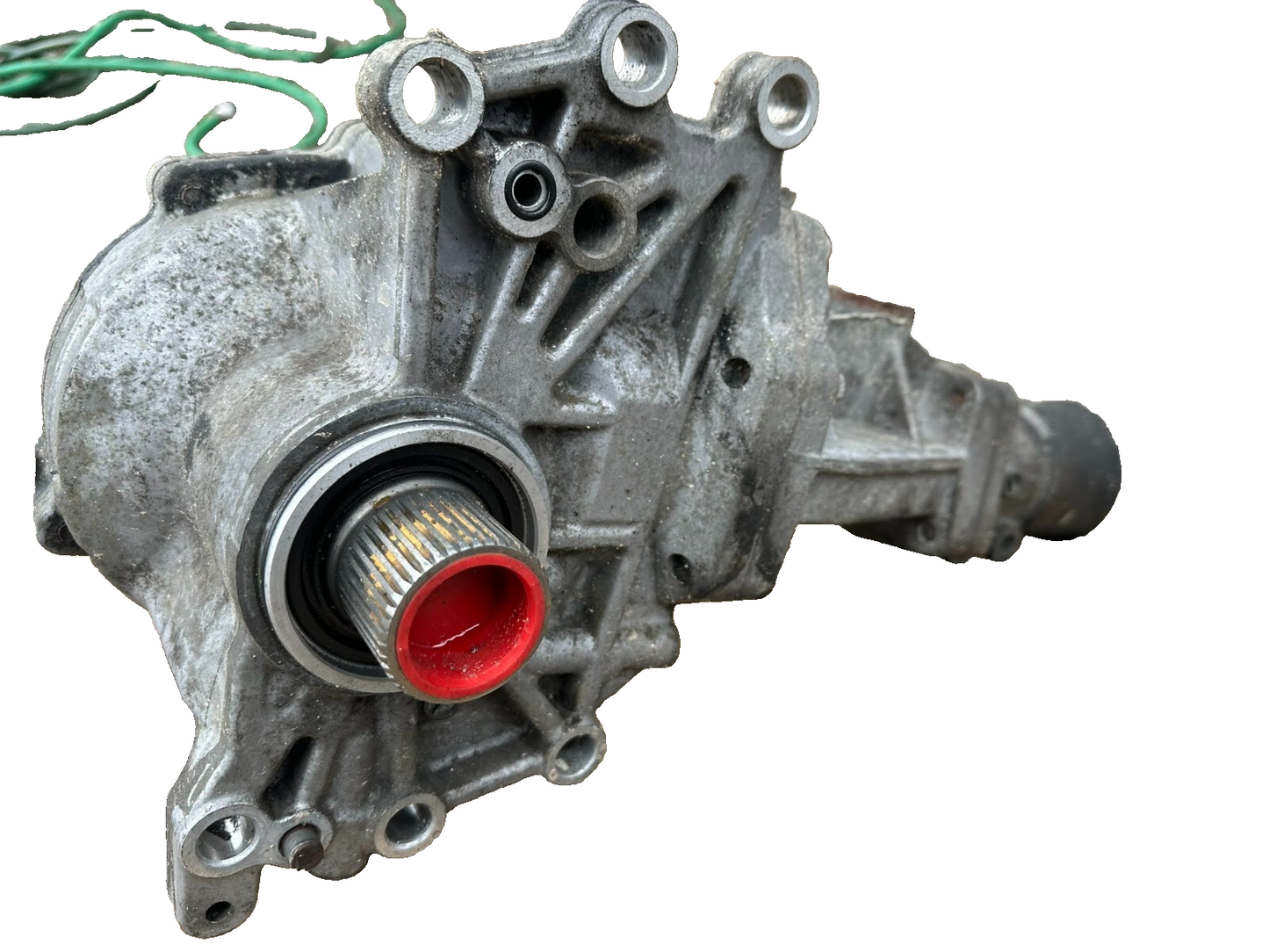 2009 Mitsubishi Outlander Transfer Case OEM