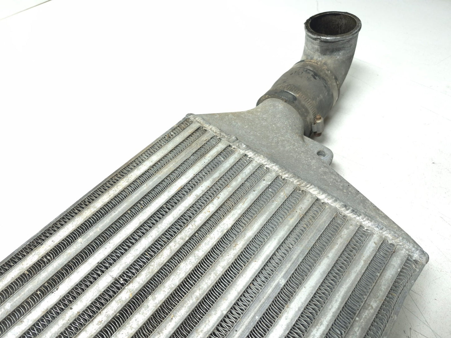 2013 Ford Focus St Intercooler With Hose Pipe Tube *custom*✅