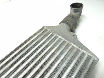 2013 Ford Focus St Intercooler With Hose Pipe Tube *custom*✅