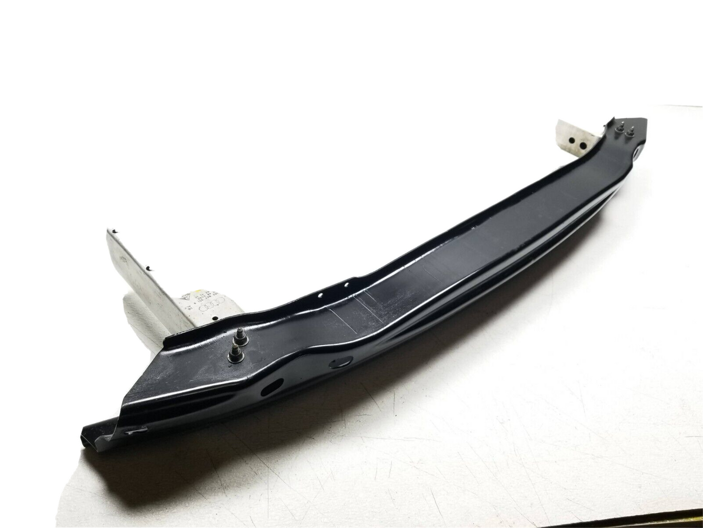 2013 Audi S4 Rear Bumper Impact Bar OEM