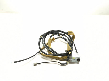2007 Honda Fit Antenna Feeder Cable W/ Washer Tube OEM