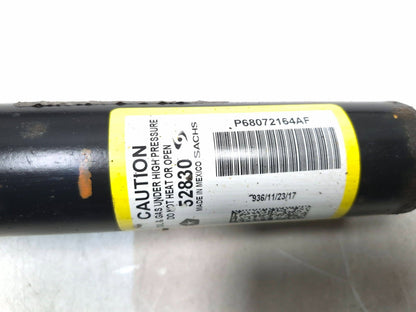 2018 Chrysler 300 AWD Rear Shock Strut Absorber Left & Right OEM
