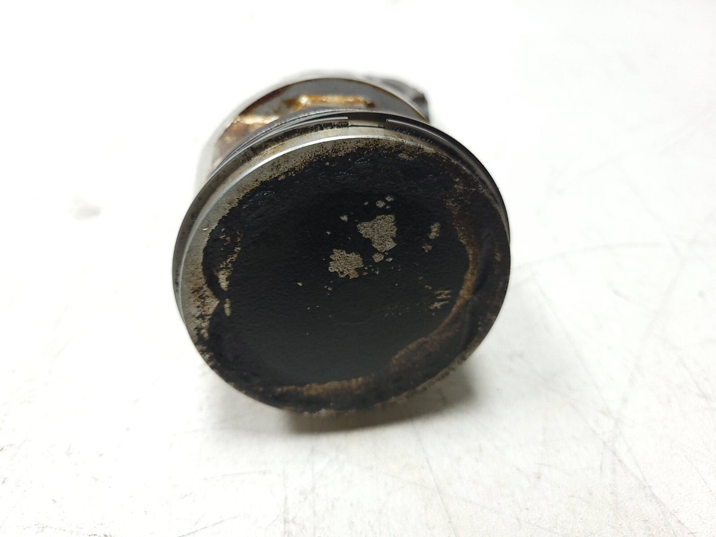 1984 Honda Gl1200 Goldwing Piston W/ Connecting Rod 4pcs OEM