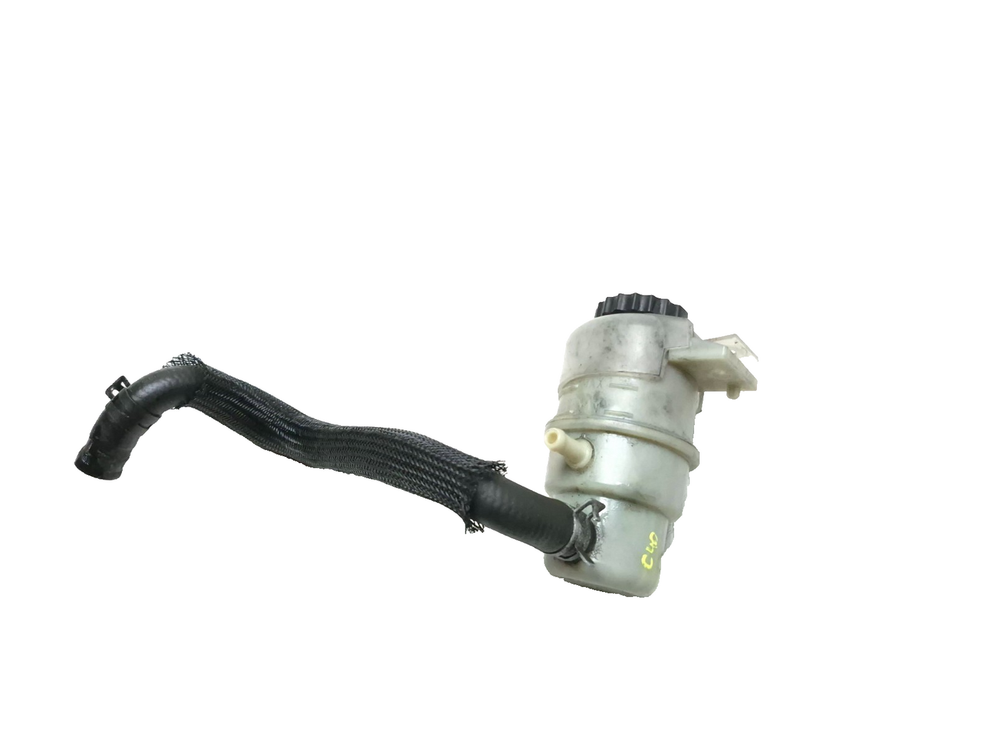 2010 Dodge Caliber Sxt Power Steering Fluid Reservoir OEM