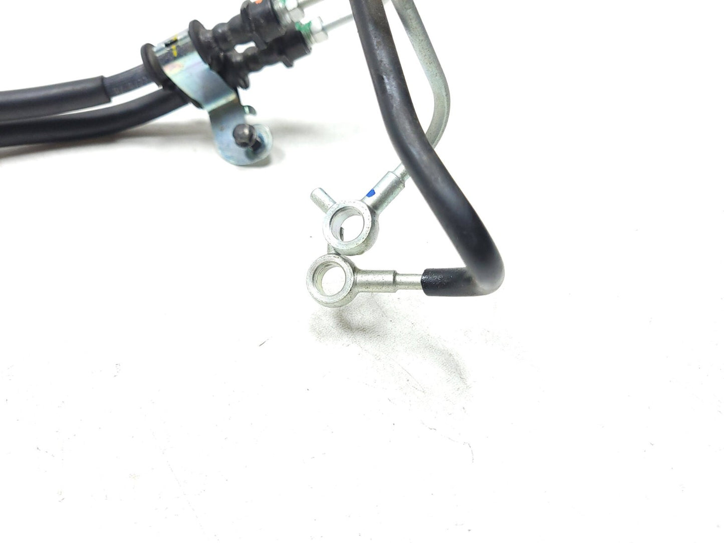 2020 - 2024  Yamaha Mt-03 R3 ABS Brake Hose Line Pipe Front & Rear  OEM
