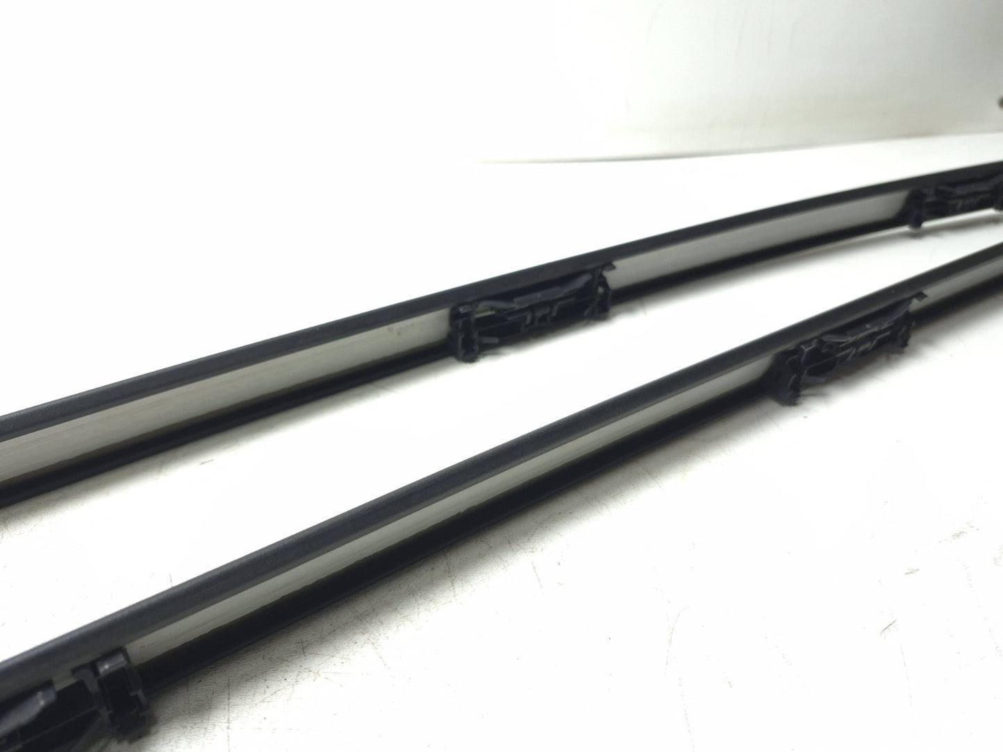 2013 Ford Focus Hatchback Roof Drip Molding Trim Panel Left & Right OEM