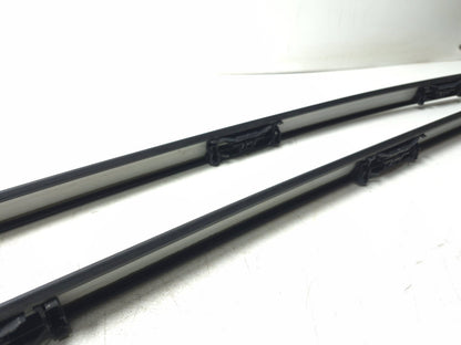 2013 Ford Focus Hatchback Roof Drip Molding Trim Panel Left & Right OEM