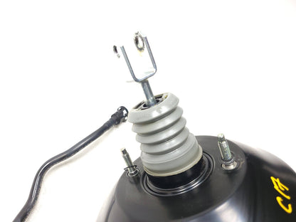 12-18 BMW 330xi F30 Power Brake Booster W/ Master Cylinder OEM ✅