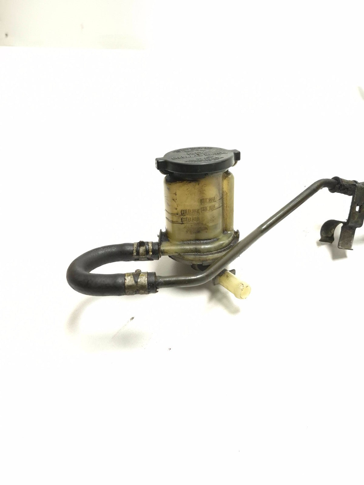 2004 Toyota Corolla Power Steering Fluid Reservoir OEM