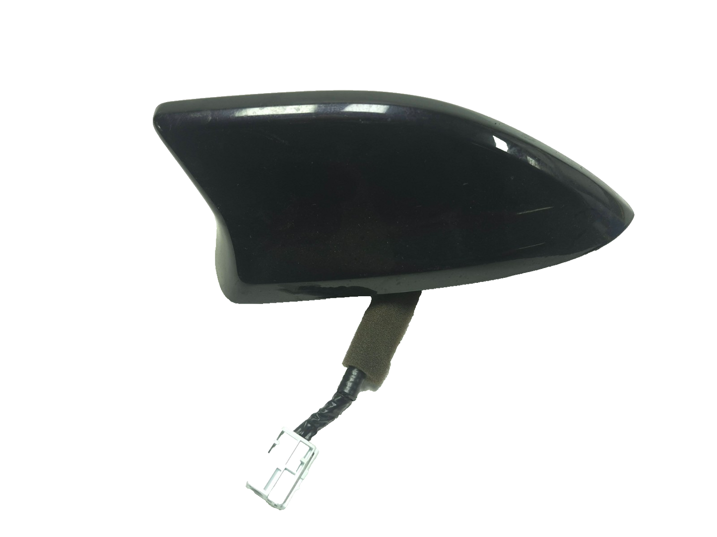 2014 Honda Cr-z Roof Shark Fin Radio Antenna  OEM
