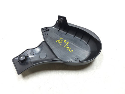 2016 Kia Soul Seat Side Trim & knob Front Passenger Side Right OEM ☑️