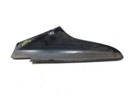 06 - 08 Kawasaki Ninja 650 Ex650 Left Side Cover Fairing 5pcs OEM