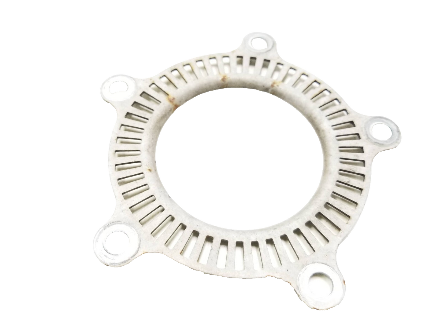 2017 - 2021 Piaggio Bv 350 ABS Brake Rotor Ring Rear OEM