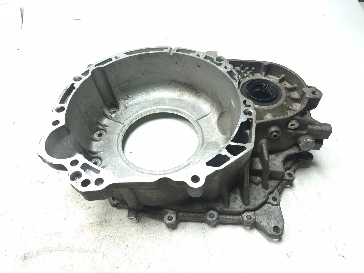 2012 Hyundai Sonata Automatic Transmission Converter Housing OEM