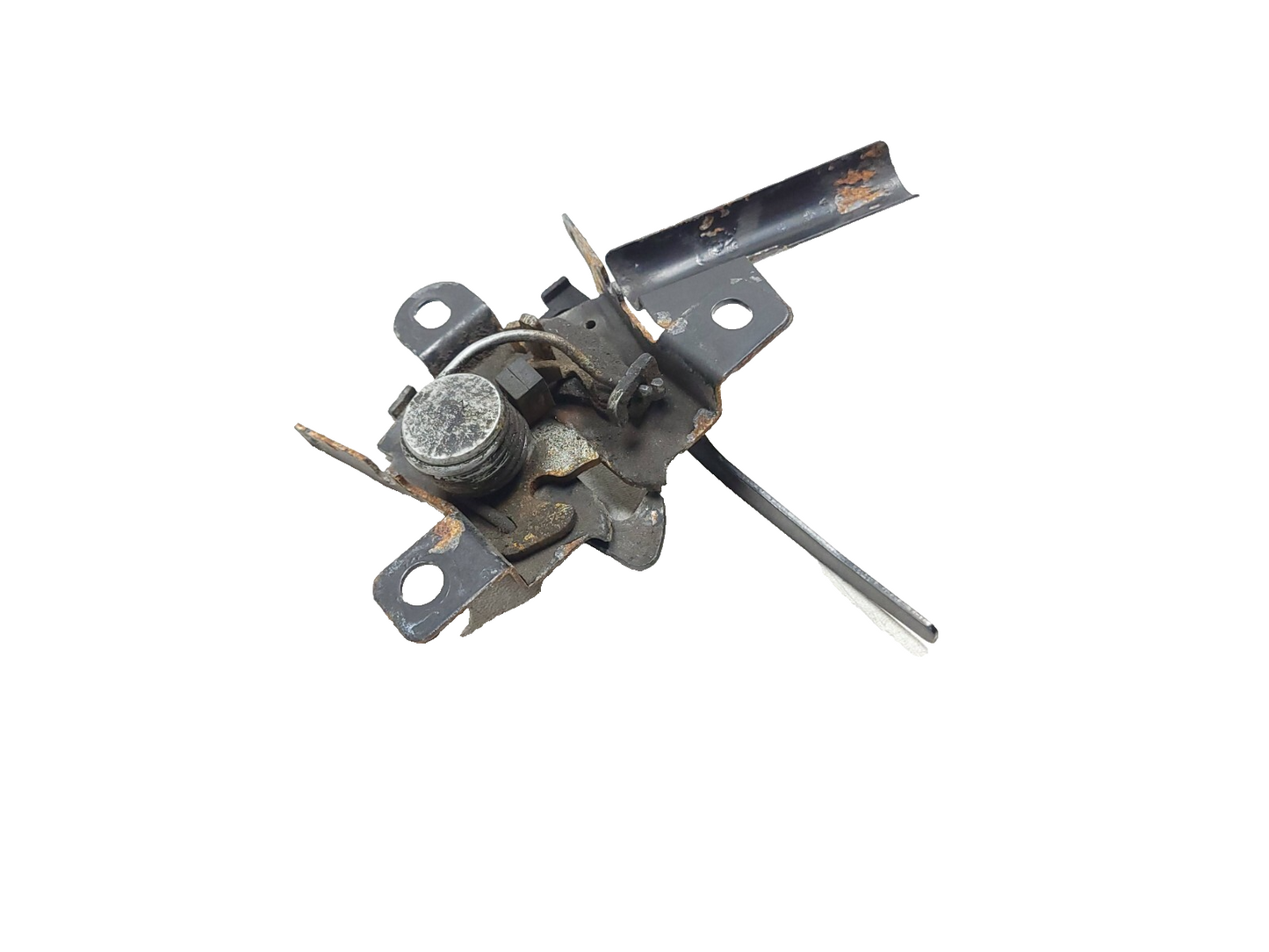 12-15 Subaru Impreza Hood Lock Latch Actuator OEM Sedan