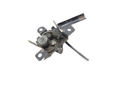 12-15 Subaru Impreza Hood Lock Latch Actuator OEM Sedan