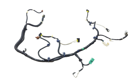 13-15 Acura RDX Front Passenger Seat Wire Harness OEM ✅