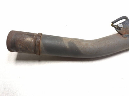 2019 Honda Cbr300r Exhaust Header Pipe OEM