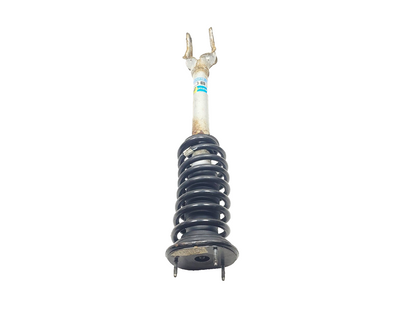 2015 Jeep Grand Cherokee Front Left Strut Coil Spring OEM