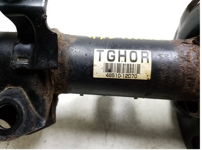 2011 Scion Xb Front Shock Strut Absorber Left & Right Pair OEM