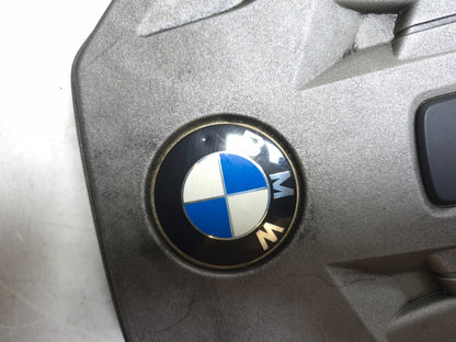 2008 BMW X6 E71 Engine Cover OEM