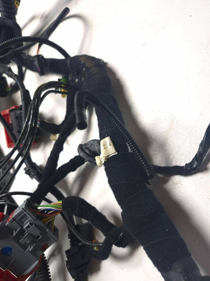 2024 Alfa Romeo Stelvio Interior Wire Harness OEM