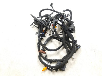 2022 Chevrolet Trailblazer Tailgate Wire Wiring Harness OEM