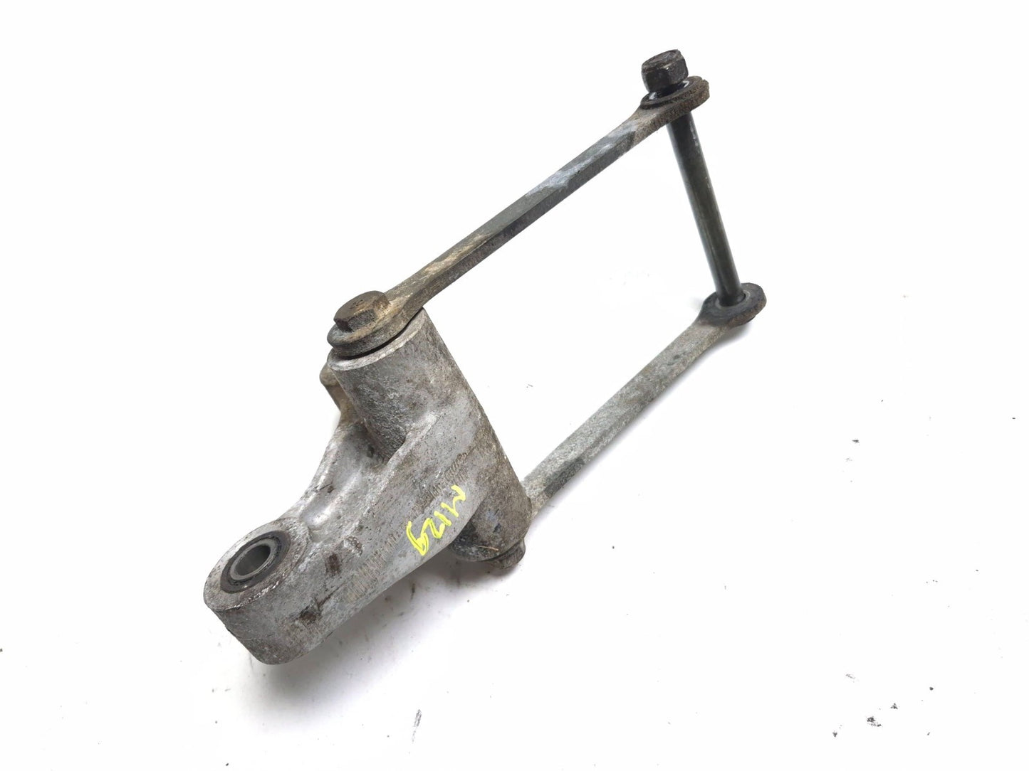 1998 Yamaha Yzf600r Rear Shock Linkage Link OEM