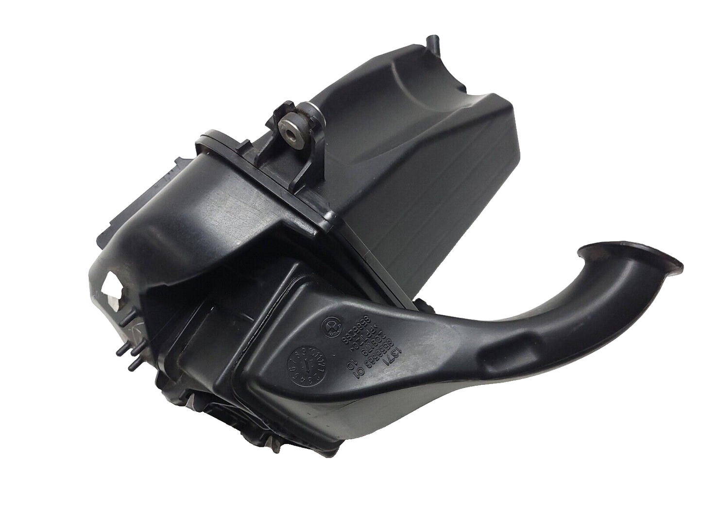2017 - 2024  BMW G310 R Airbox Air Cleaner Filter Housing OEM