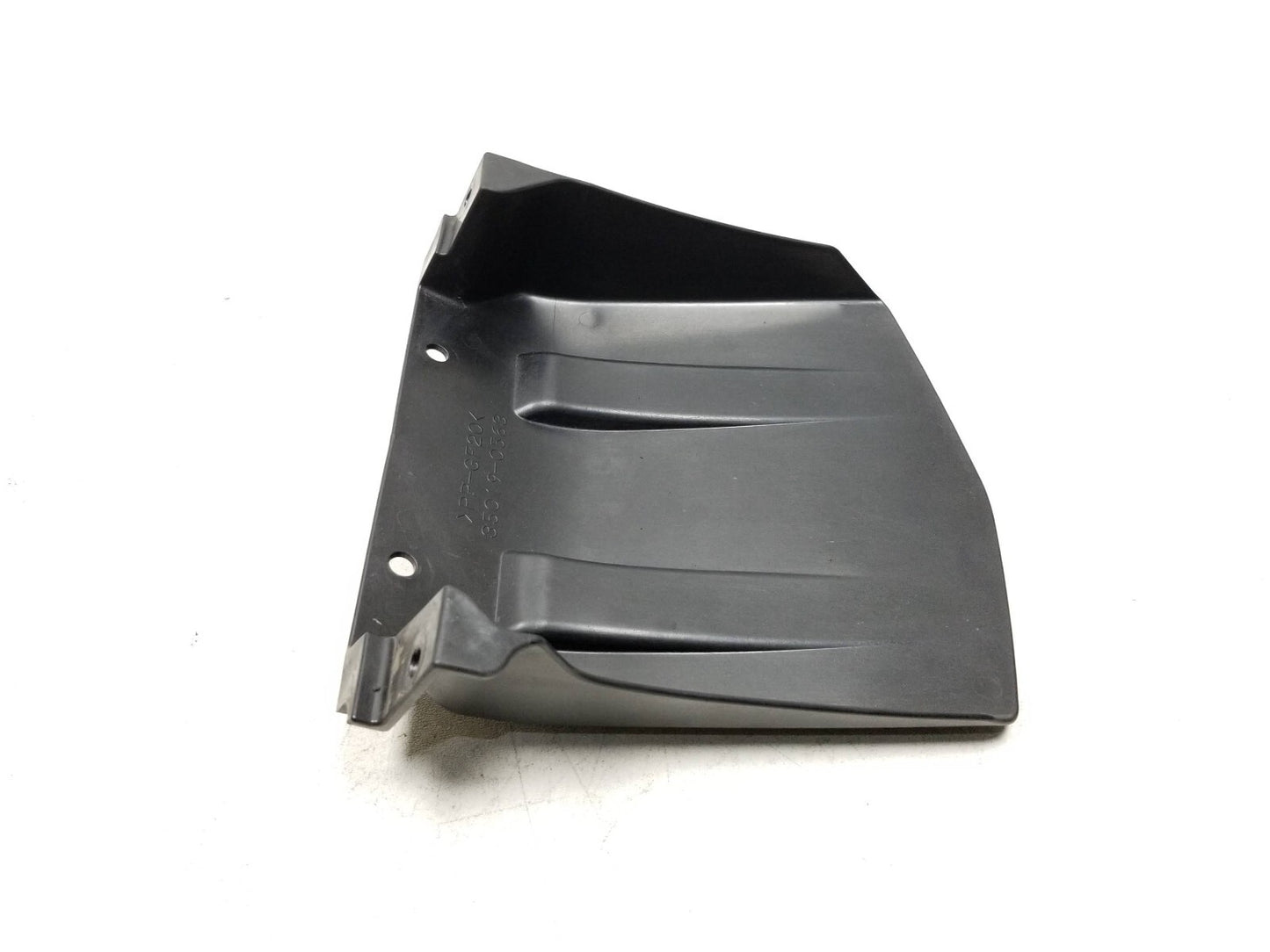 2015-2018 Kawasaki Klz1000 Versys 1000 Rear Fender Mud Flap Guard OEM