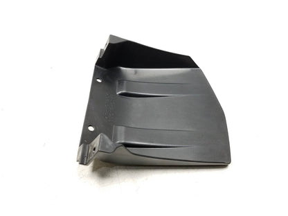 2015-2018 Kawasaki Klz1000 Versys 1000 Rear Fender Mud Flap Guard OEM