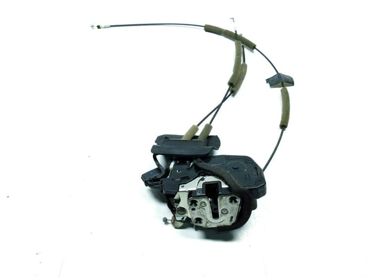 2009 Infiniti Fx35 Door Lock Actuator Front Passenger Side Right OEM