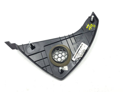 09 - 12 Mitsubishi Eclipse Dash End Cap Cover Left & Right Pair OEM 51k