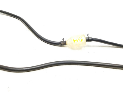 2017 - 2023 Kawasaki Er650 Z650 Fuel Breather Hose Tube Pipe 2pcs  OEM