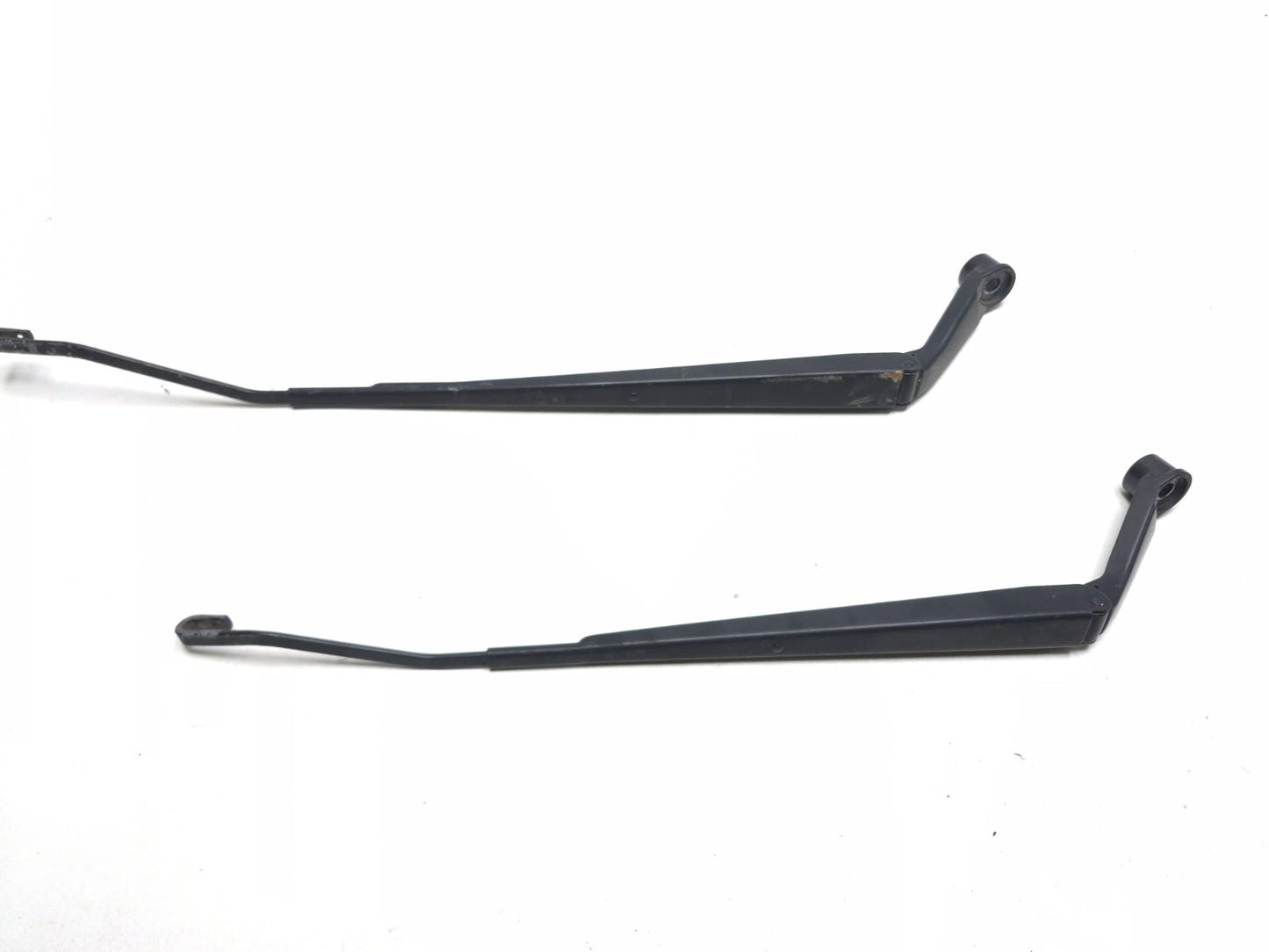 2004 Toyota Corolla Matrix Windshield Wiper Arm Left & Right Pair OEM
