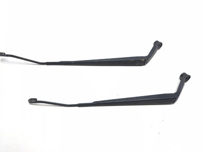 2004 Toyota Corolla Matrix Windshield Wiper Arm Left & Right Pair OEM