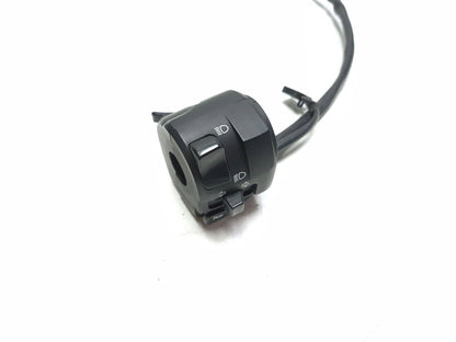 2019 - 2023 Kawasaki Er400 Z400 Left Handlebar Headlight Turn Horn Switches OEM