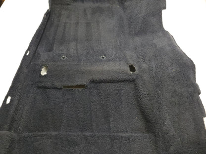 2013 Hyundai Genesis Interior Floor Liner Mat Carpet OEM ✅