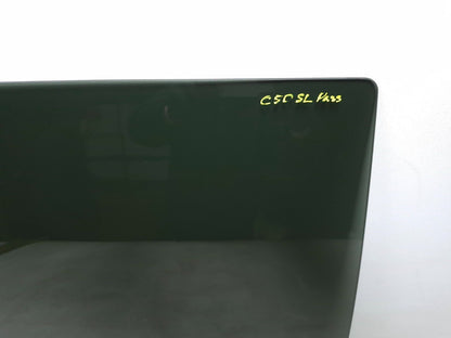 2013 Dodge Grand Caravan Rear Slider Door Window Glass Right Passenger Side Oem✅