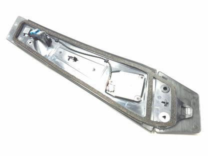 2022 Tesla Model 3 B Pillar Applique W/camera Right Passenger Side OEM