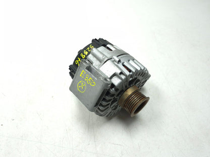 2012-2016 Mercedes W212 E350 C350 3.5l V6 Alternator Generator OEM