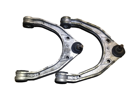 2004 Porsche Cayenne Front Upper Control Arm Right & Left Pair OEM