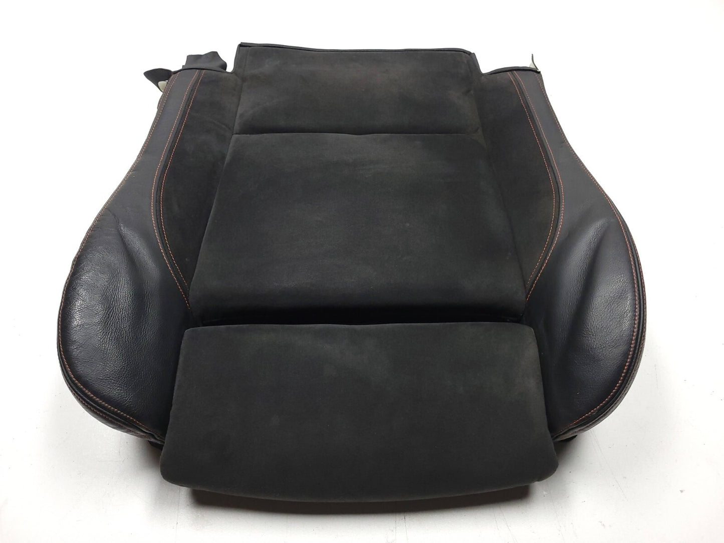 2012 - 2014 BMW X6 Front Seat Lower Cushion Passenger Side Right OEM