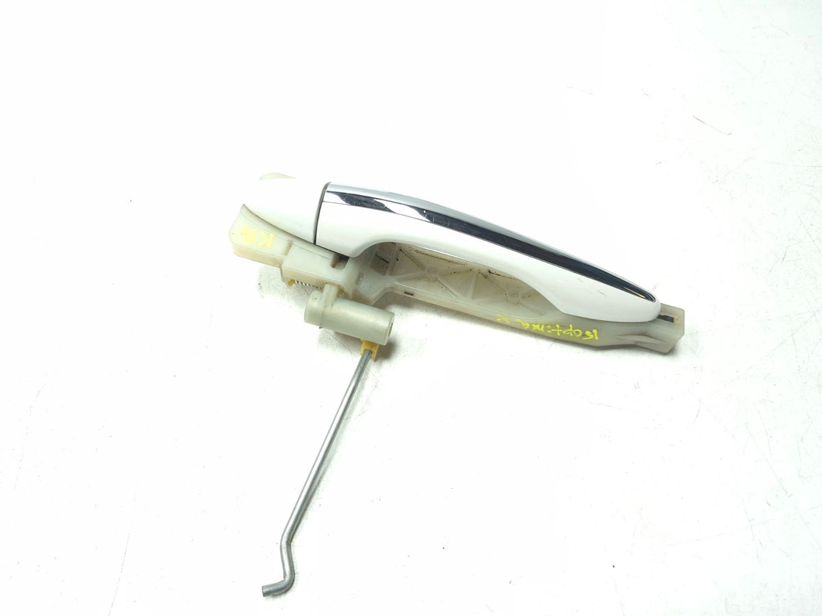2015 Kia Optima Rear Door Exterior Handle Left Driver Side OEM