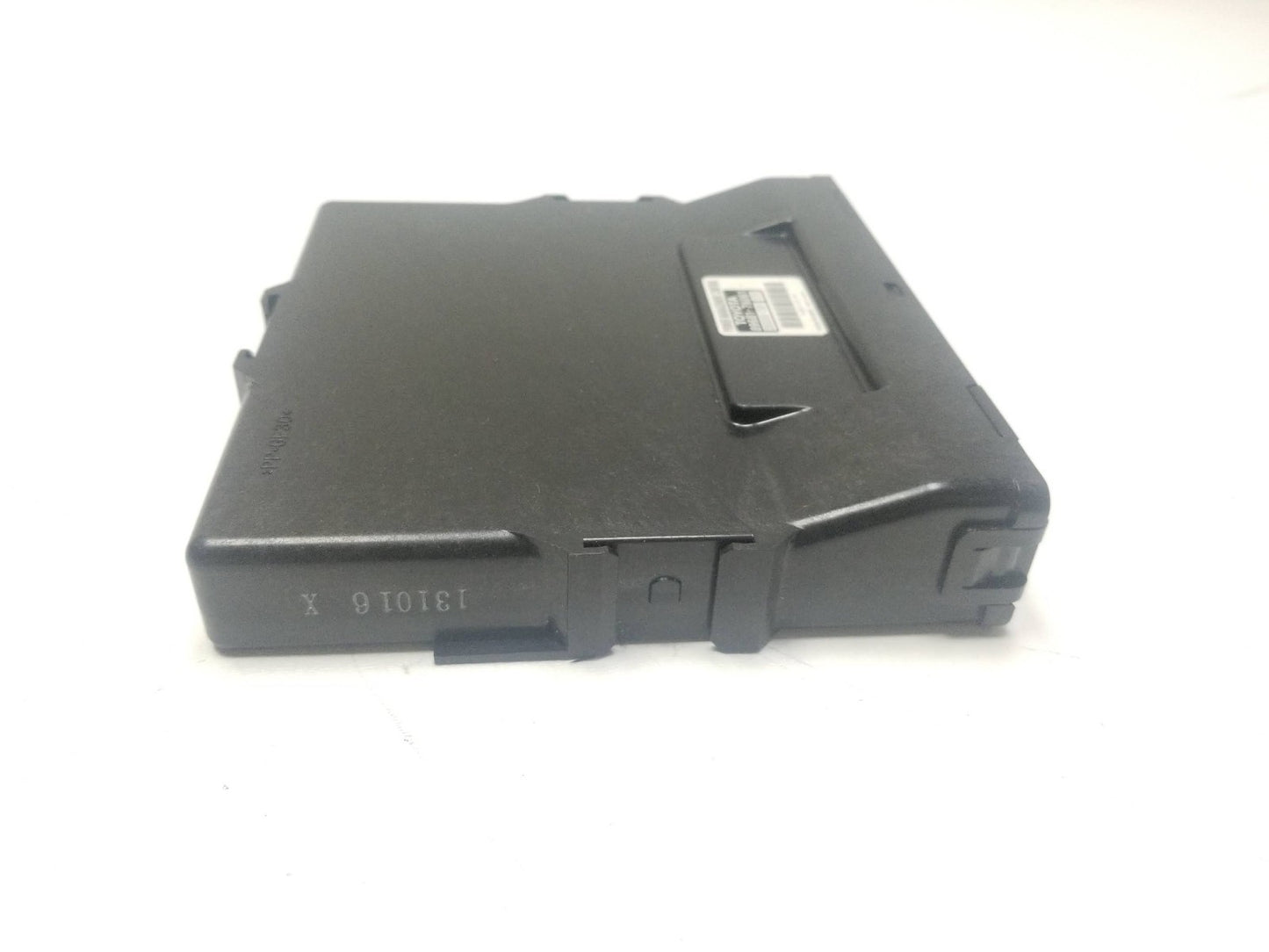 11-14 Lexus CT200h Batter Power Management Control Supply Ecm 89681-76061 OEM