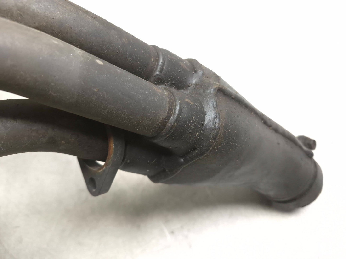 2006 Suzuki Katana Gsx600f Exhaust Header OEM