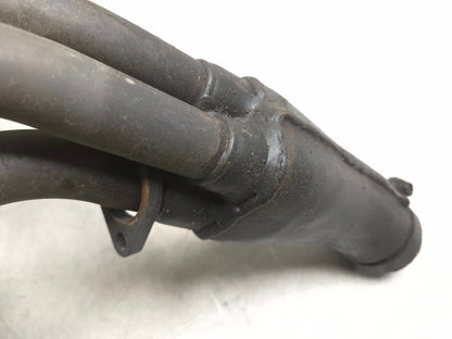 2006 Suzuki Katana Gsx600f Exhaust Header OEM