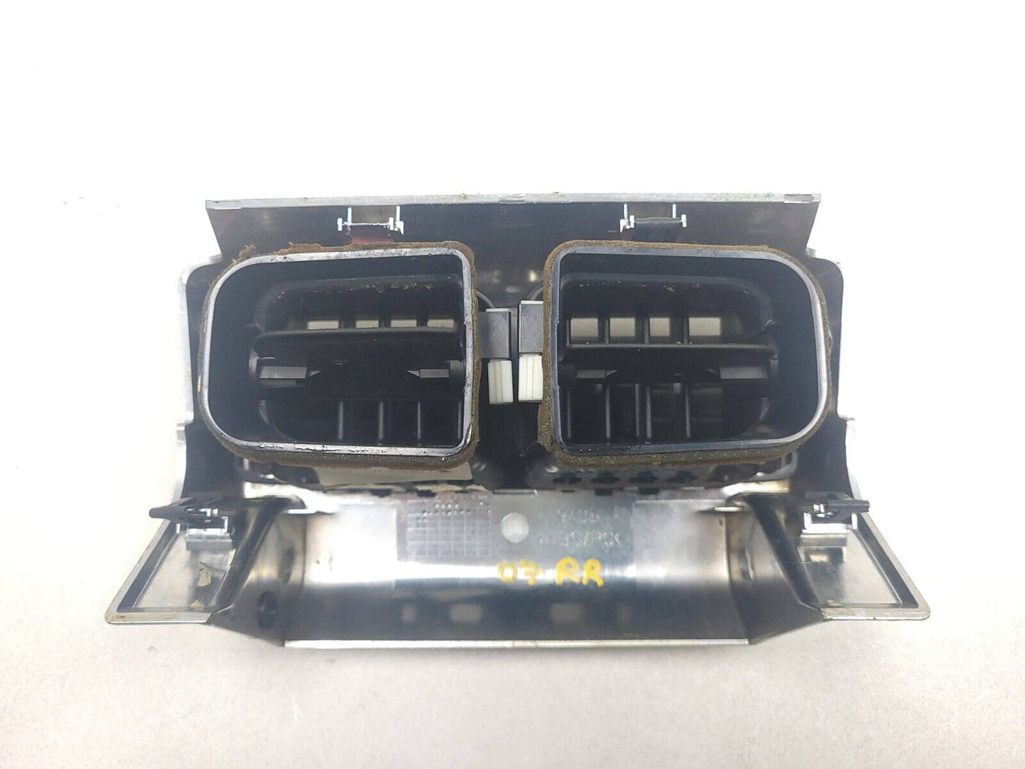 2006-2009 Range Rover Center Console Rear Air Vent 500220puy OEM