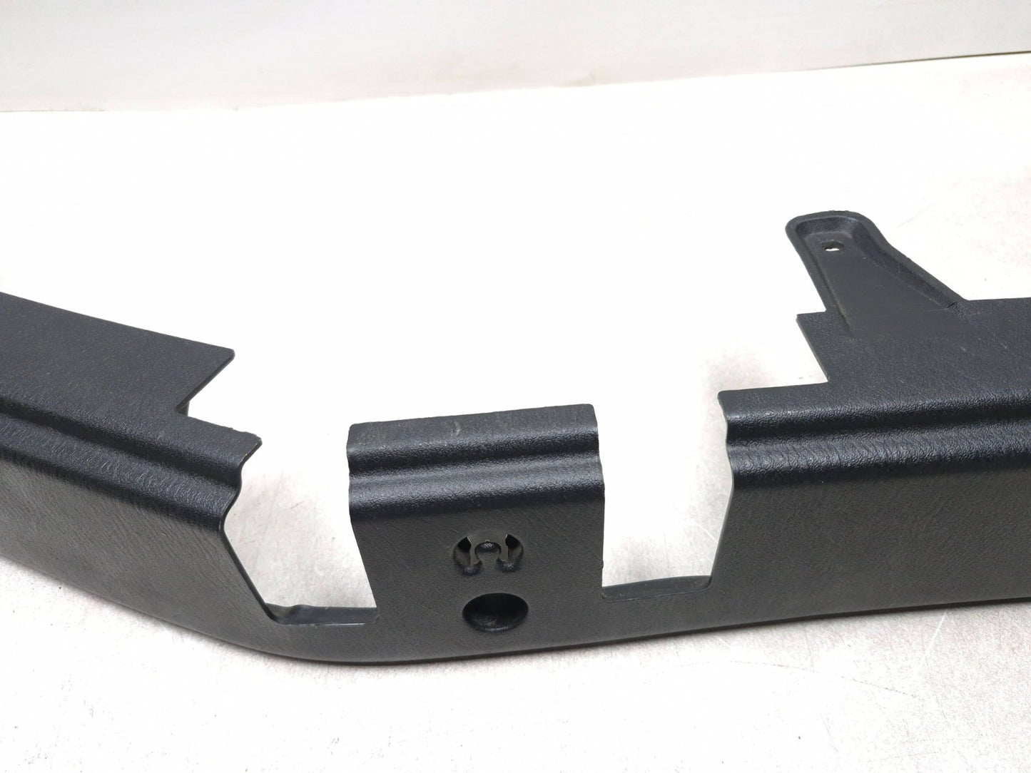2013 Dodge Grand Caravan Rear 3rd Row Lower Seat Trim Panel 0yv57trmab Oem✅