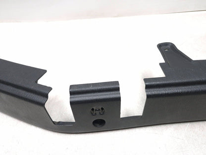 2013 Dodge Grand Caravan Rear 3rd Row Lower Seat Trim Panel 0yv57trmab Oem✅